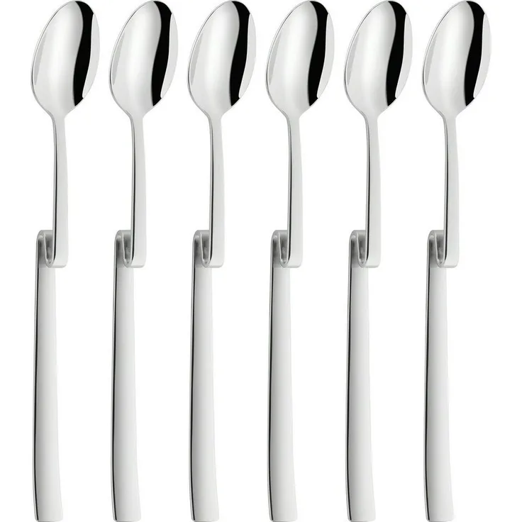Zwilling Latte Macchiato Löffel Dinner 6er Set