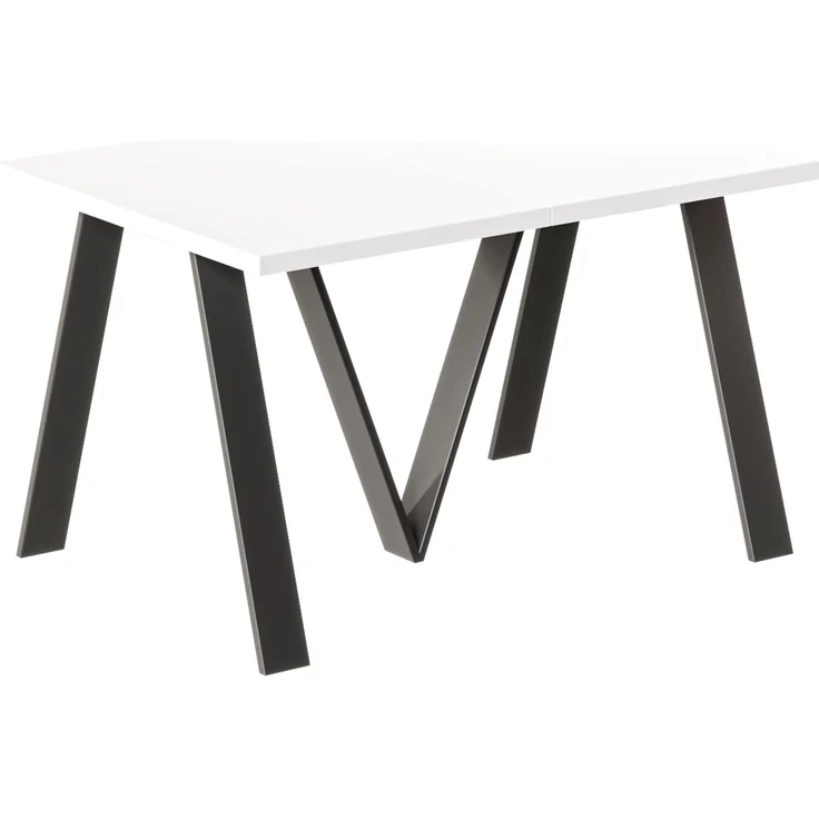 XXL Esstisch Lungo 130-405 ausziehbar
