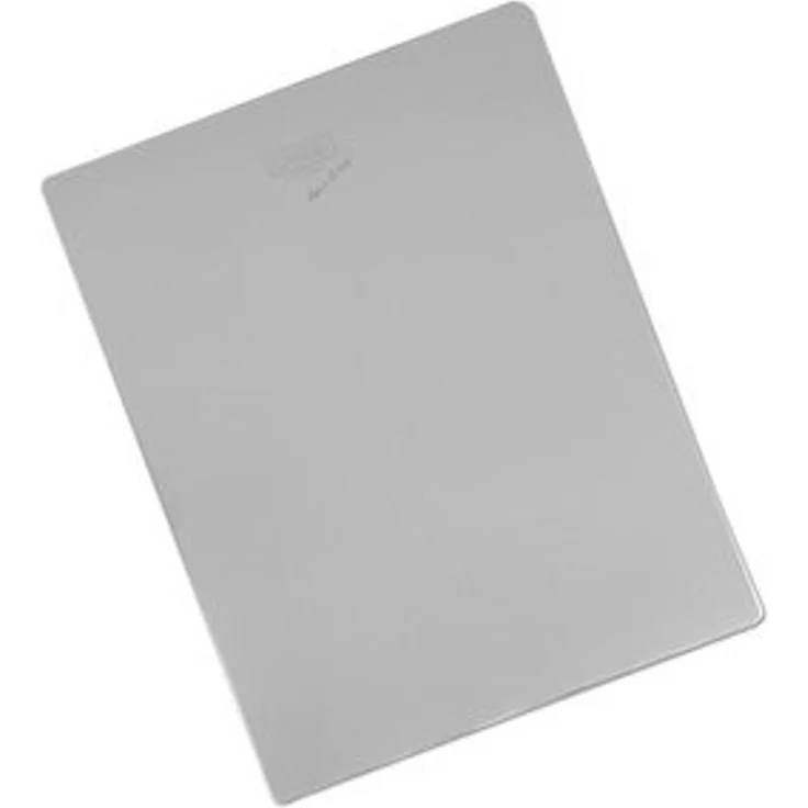 Lares Cakeboard - Tortenunterlage - Tortenretter - aus Edelstahl - Verschiedene Größen - Made in Germany (43x32cm) – Bild 4