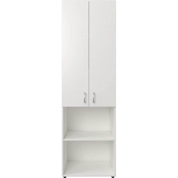möbelando Aktenschrank Trio 32 57 x 190 x 34,5 cm (B/H/T) – Bild 1