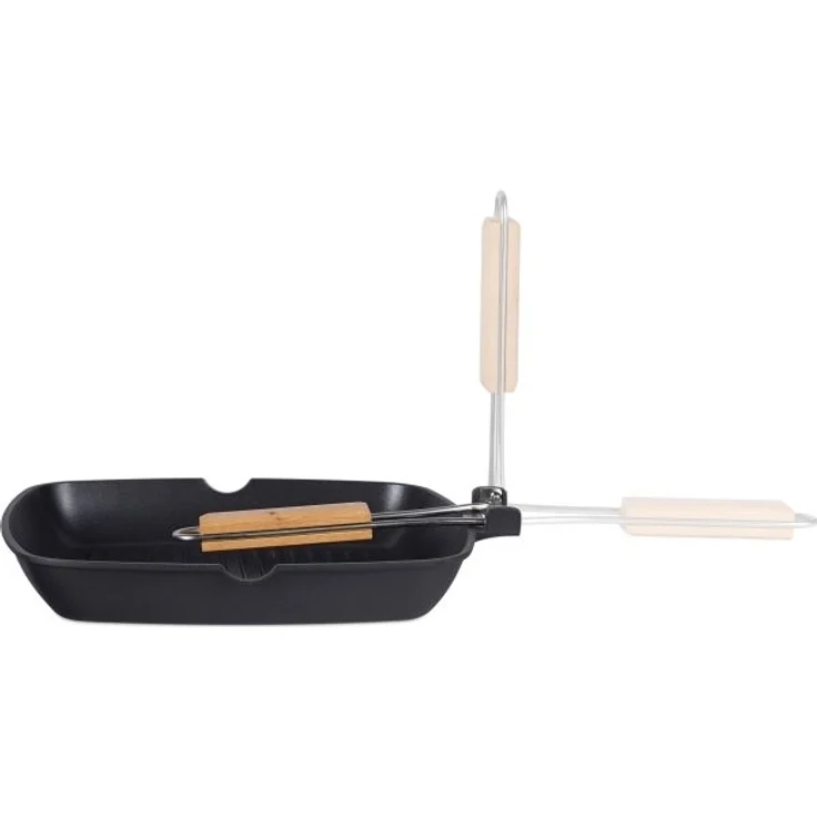 Grillpfanne Induktion – Bild 6