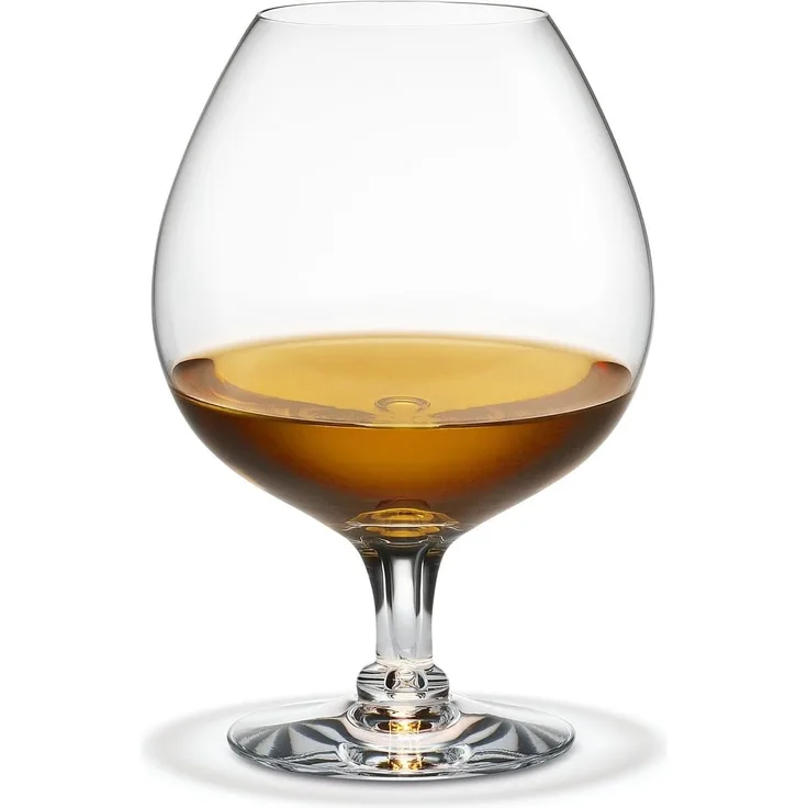 Holmegaard Fontaine Cognacglas, Glas, 67 cl