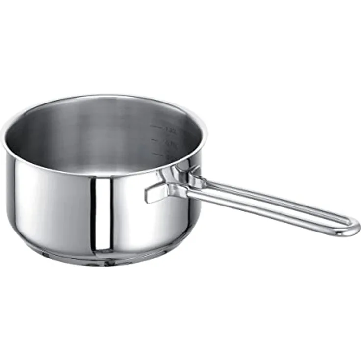 Kochgeschirr Ravenna - Stieltopf 1,4l