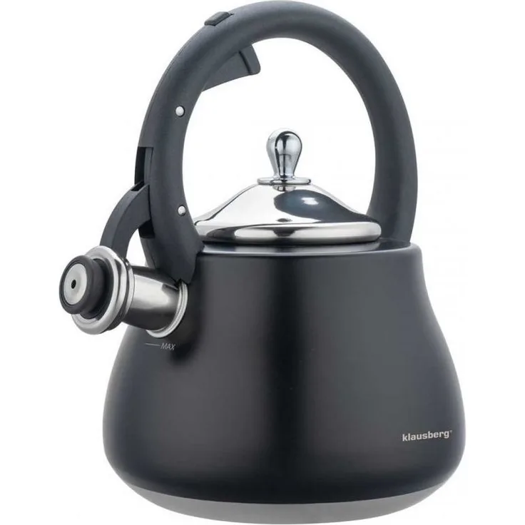 Klausberg Klausberg Wasserkocher 61617