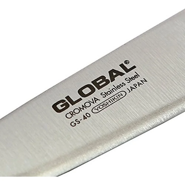 GLOBAL Schälmesser 10 cm GS-40 – Bild 3