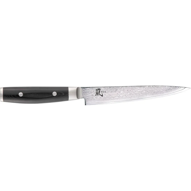 Yaxell Ran 69 Filetiermesser 18,0 cm – Bild 1