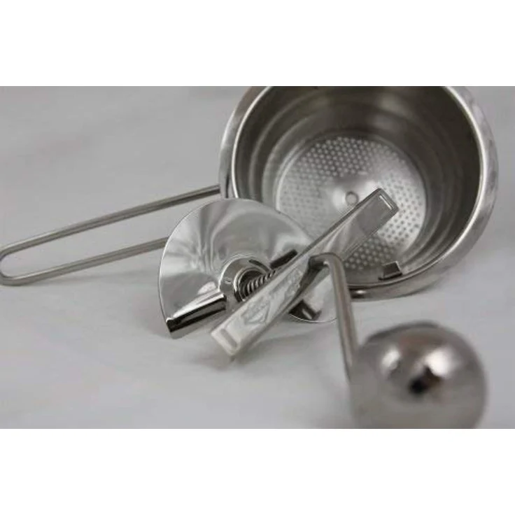 Küchenprofi Passiergerät Kompakt – Bild 6