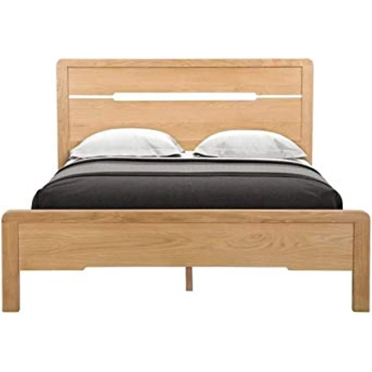 Julian Bowen Curve Doppelbett, 135 cm – Bild 10