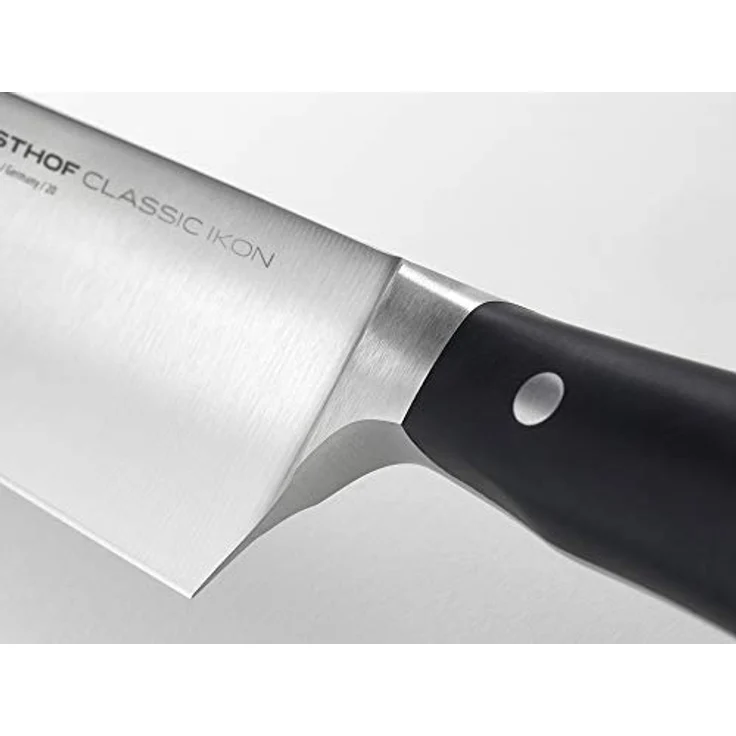 Wusthof Wusthof 20 cm Kochmesser - Classic Ikon – Bild 4