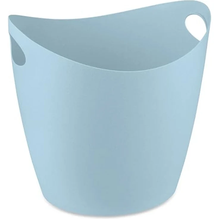 Koziol Utensilo 28 L Bottichelli XL recycled blue