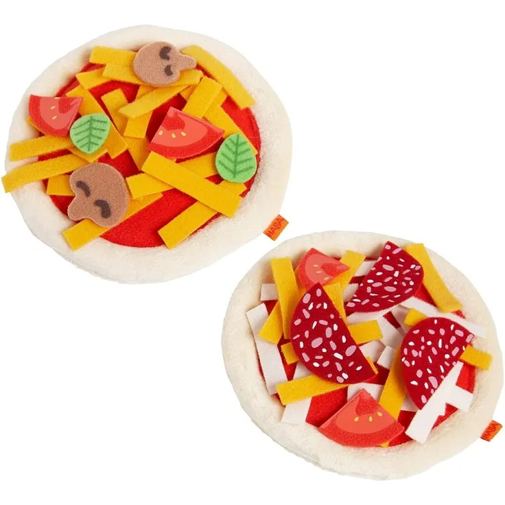 HABA 305045 Biofino Mini Pizza 2 STK. im Set