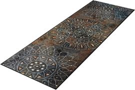 wash+dry by Kleen-Tex Läufer Fußmatte Madhana