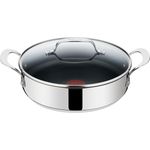 Tefal TEF Servierpfanne m.D. 25cm JO KITCHEN ESSENTIAL E31471