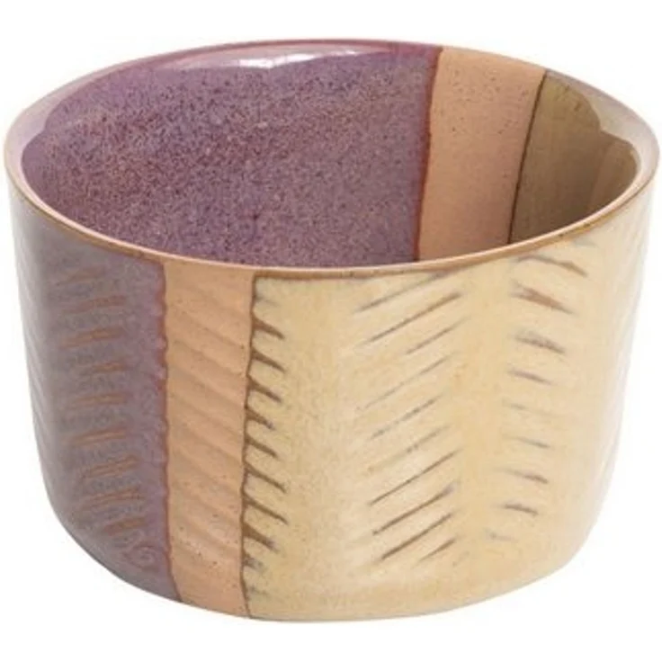 Tranquillo Snackschale SNACK BOWL INDUSTRIAL, Steinzeug – Bild 3