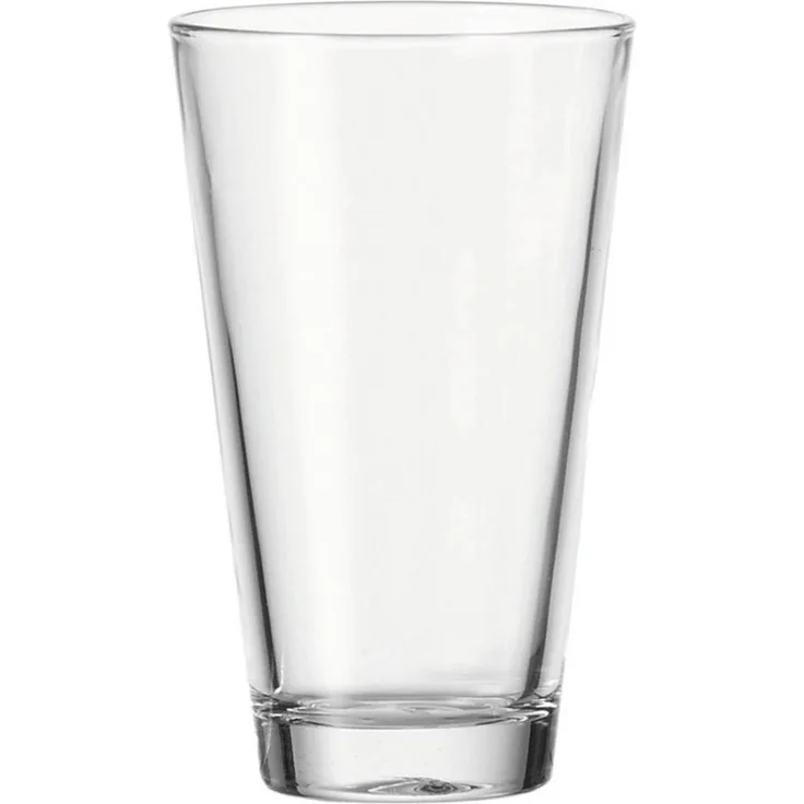 LEONARDO Longdrinkglas CIAO, Glas, 300 ml, 18-teilig