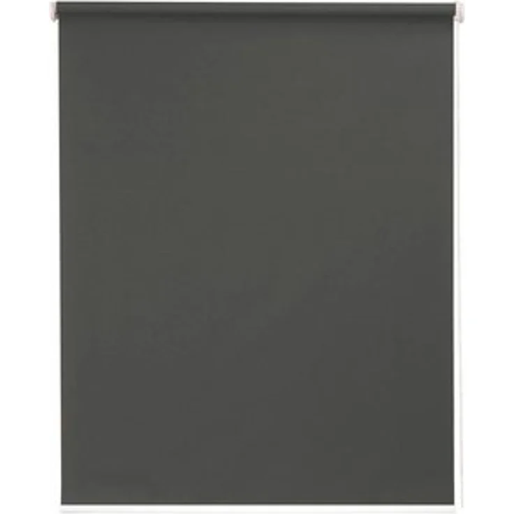Seitenzugrollo One size Style uni Verdunkelung, sunlines, verdunkelnd, freihängend, verschraubt, Made in Germany – Bild 6