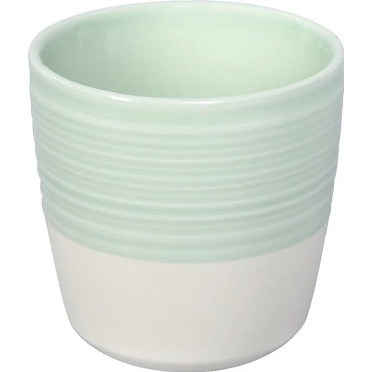 Loveramics Dale Harris - 200 ml Becher - Cappuccino Tasse - Celadon Grün