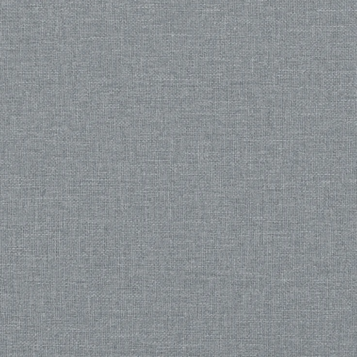 vidaXL Kopfteil-Kissen "Hanko" Hellgrau 160 cm Stoff Grau – Bild 8