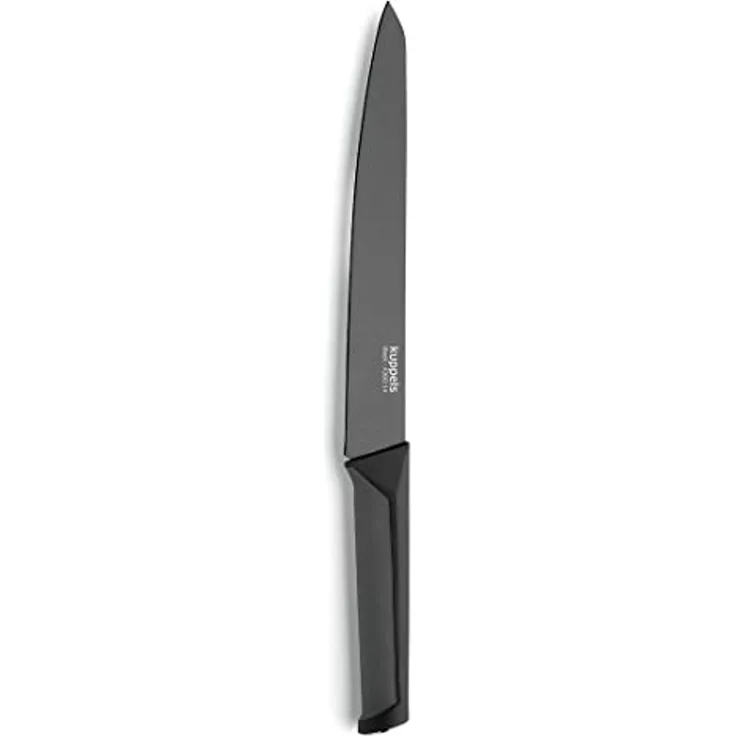 Kuppels BLACK Fleischmesser