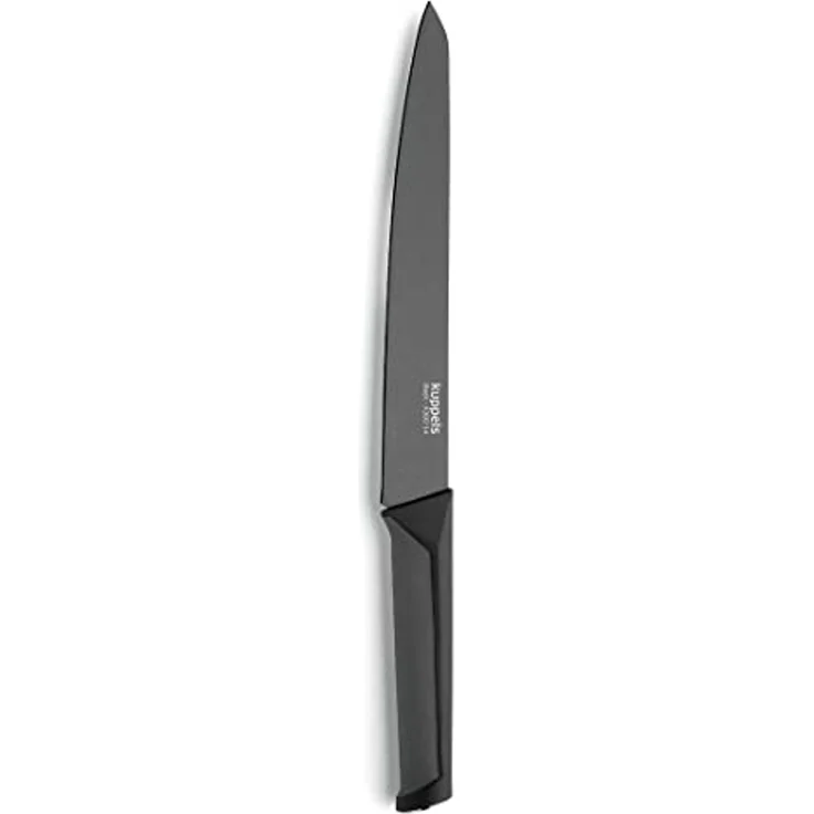 Kuppels BLACK Fleischmesser – Bild 1