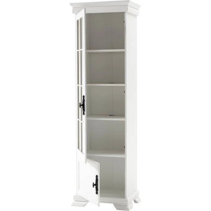 Home affaire Vitrine Royal Höhe ca. 192 cm – Bild 3