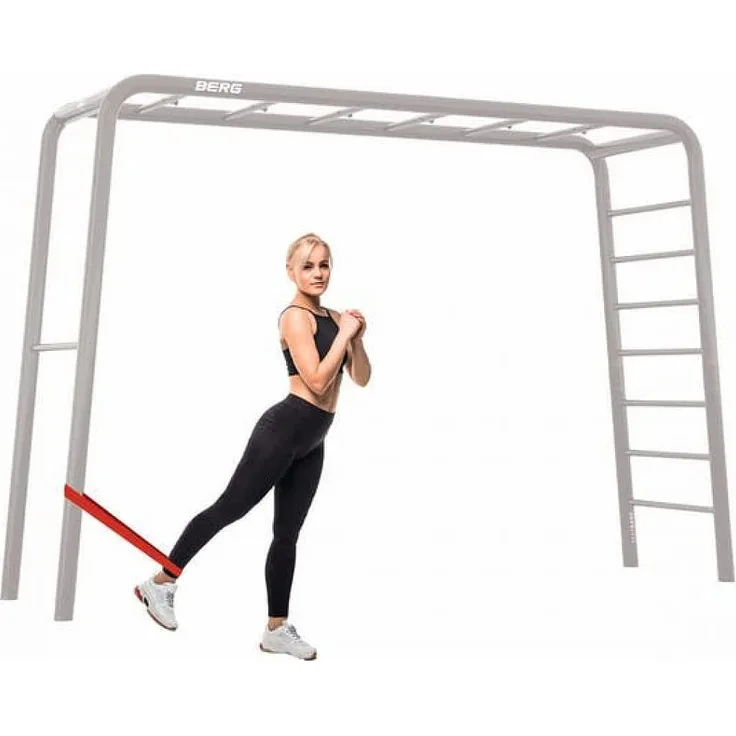 Berg Playbase Widerstandsband