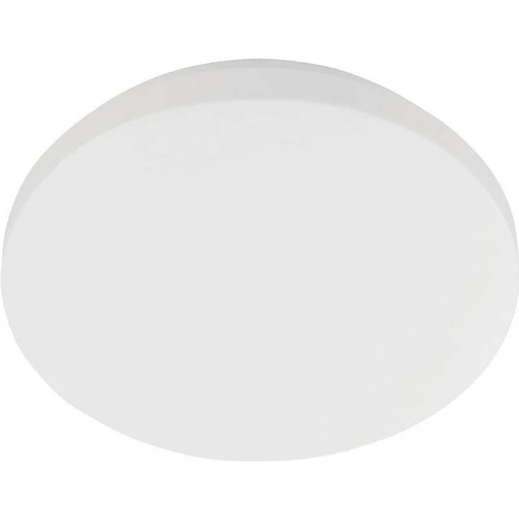 Eglo 75501 BEST CHOICE Deckenleuchte POGLIOLA Stahl weiss LED 12W 3000K H:5. 5cm Ø26cm – Bild 4