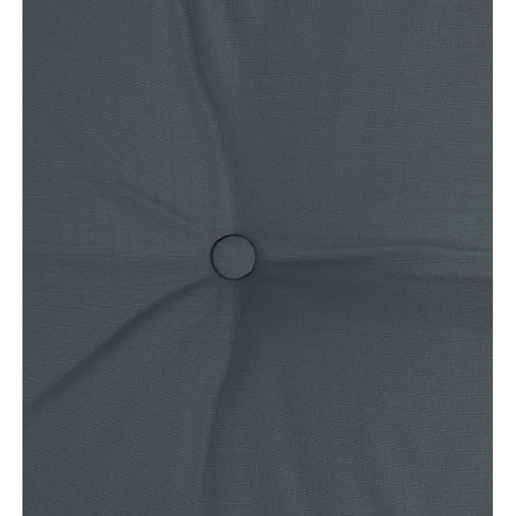 Beautissu Palettenkissen ECO Elements, graphit, Textil, 80x15x120 cm, für Europaletten, mit Karo-Struktur und Zierknöpfen – Bild 5