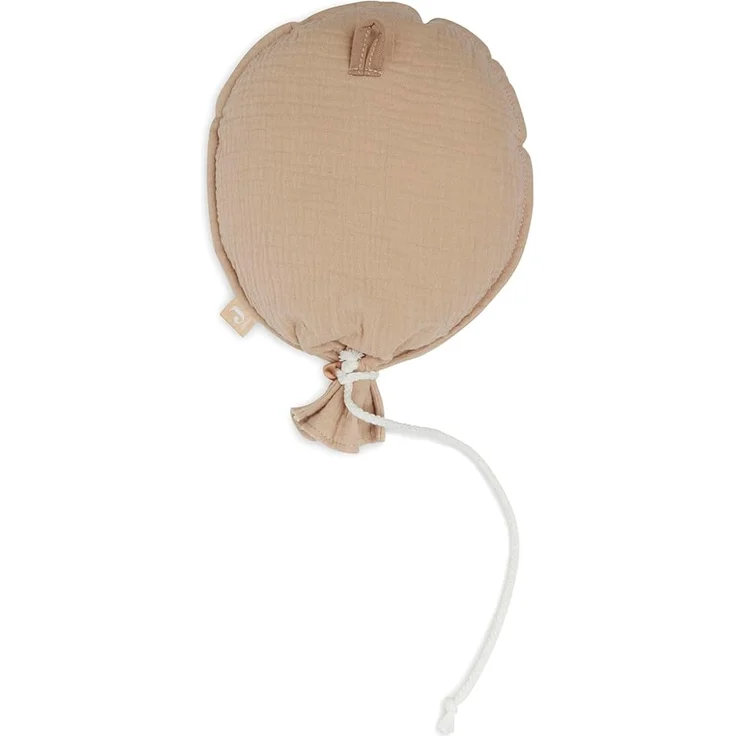 Jollein Stoffballon - Biscuit Braun – Bild 2