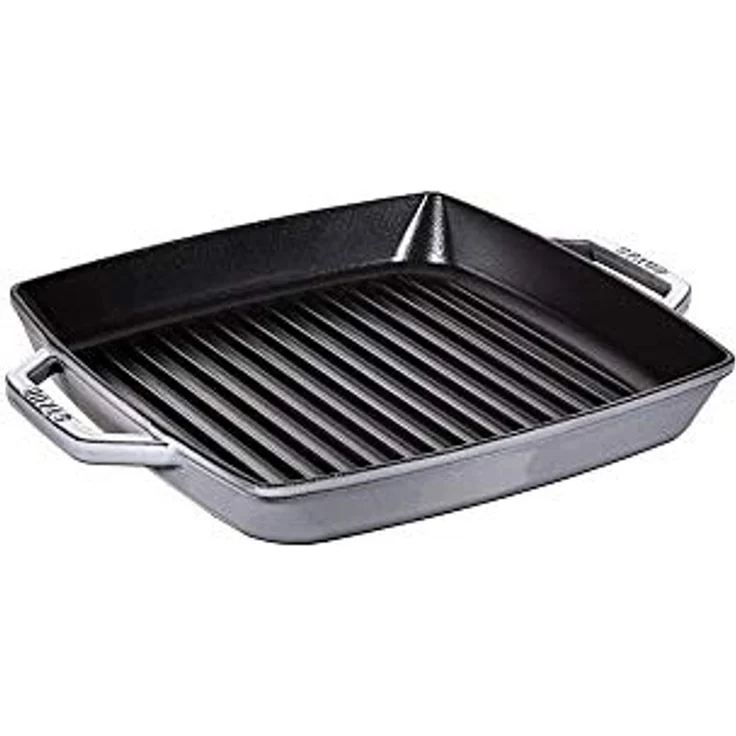 Staub Staub Bratpfanne NPC405117290 – Bild 1