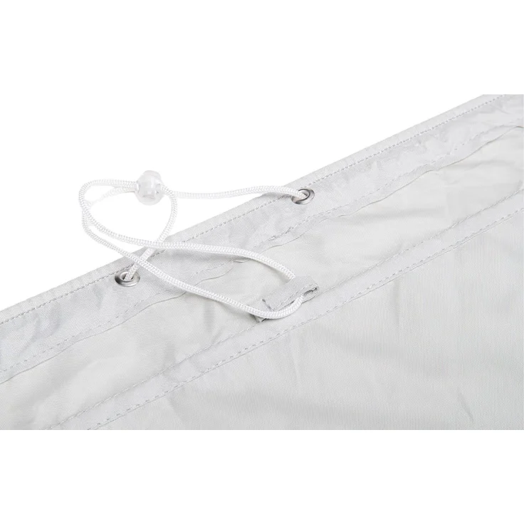 Kettler Abdeckhaube Royal für Gartensessel Endteil links und rechts 110 x 138 cm – Bild 4