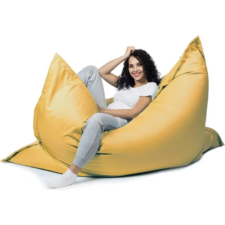 sunnypillow Sitzsack Outdoor & Indoor