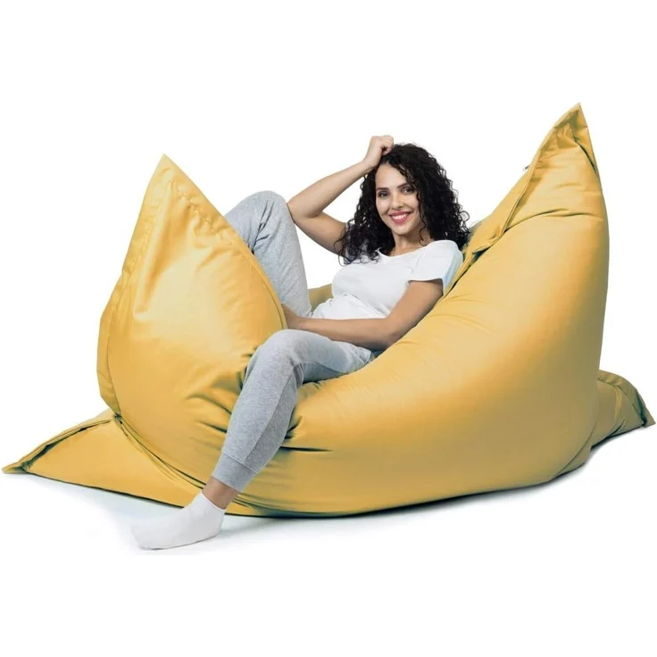 sunnypillow Sitzsack Outdoor & Indoor – Bild 1