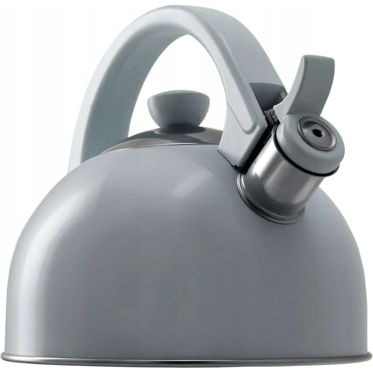 KADAX Induktionskessel Gas mit Pfeife 1,7 l traditionell – Bild 9