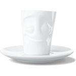 FiftyEight Products Espresso-Mug Grummelig