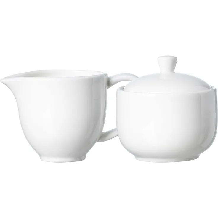 Ritzenhoff & Breker Skagen Milch & Zucker-Set 2-teilig