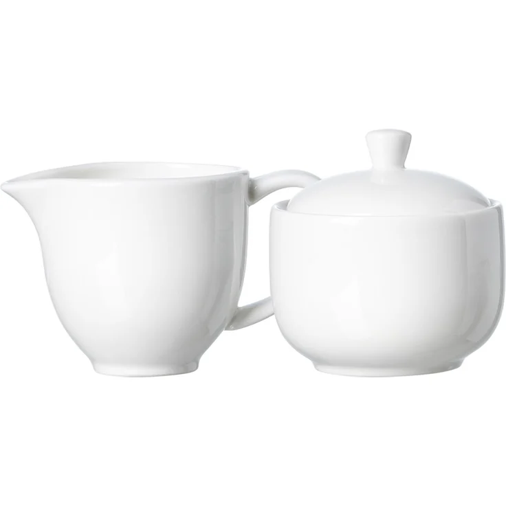 Ritzenhoff & Breker Skagen Milch & Zucker-Set 2-teilig – Bild 1