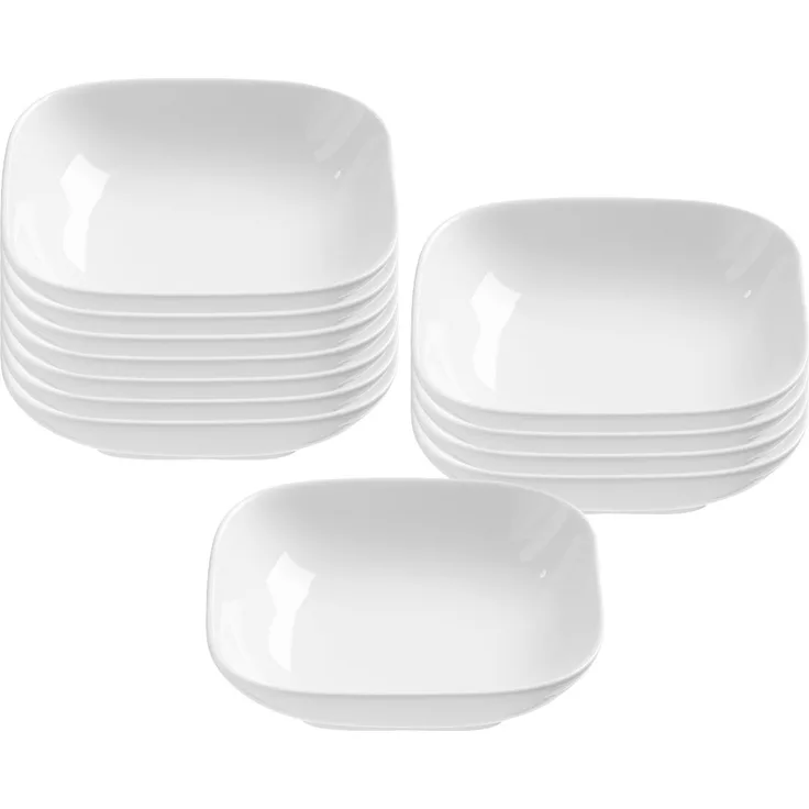 Ritzenhoff & Breker Arena Dipschale ø 7 cm 12er Set