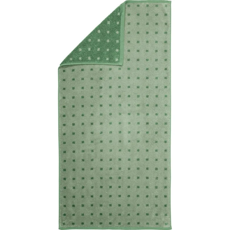 Erwin Müller Duschtuch Duschtuch "Sigmaringen" 2er-Pack, Frottier (2-St), Walk-Frottier Uni – Bild 2