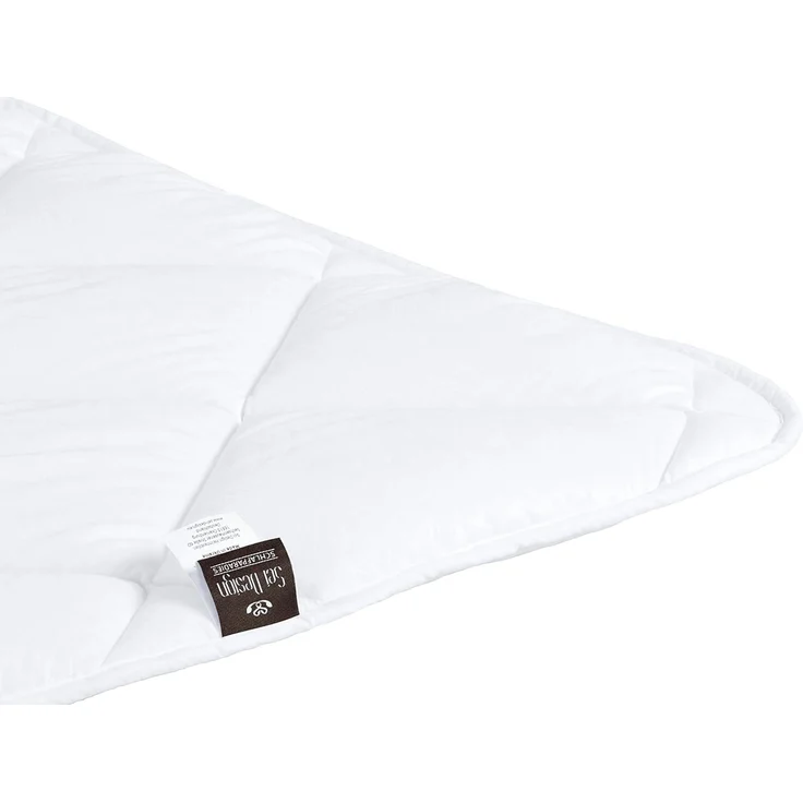SEI Design Microfaserbettdecke Air Dream Bettdecken gesteppt und kochfest, Füllung: Polyester, Bezug: 100% Mikrofaser, 200x220cm - kochfest – Bild 5