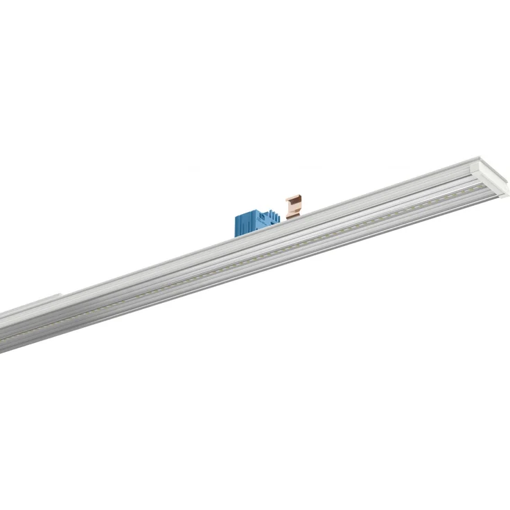 Ridi Leuchten 2550105 VL2S-GPS150-5FLWS865B0900 LED-Geräteträger