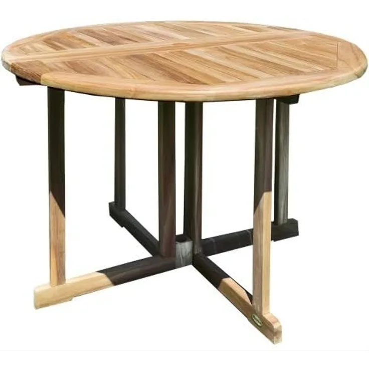 Teak Klapptisch Savona ? 150 cm