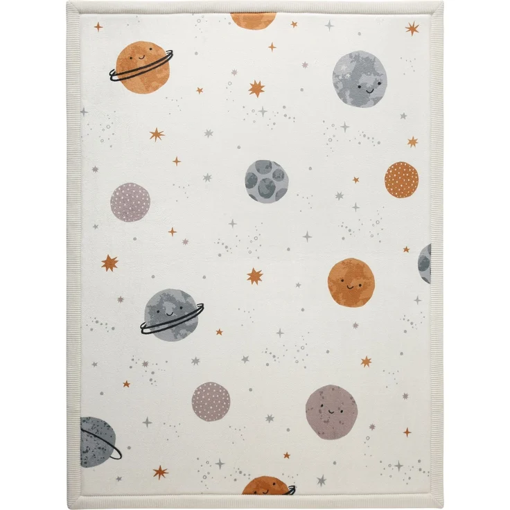 Hakuna Matte Kinderteppich mit Memory-Schaum, dicke & weiche Spielmatte 2,5 cm, Krabbelmatte, Höhe: 25 mm, Extra weich, Roll-_oder_faltbar, Hypoallergen, Schaumstoff – Bild 1