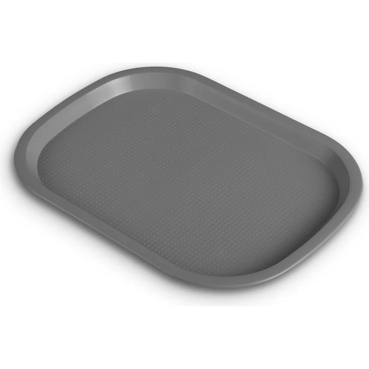 Geschirr Set BPA Frei Grau 30-teilig 6 Personen – Bild 5