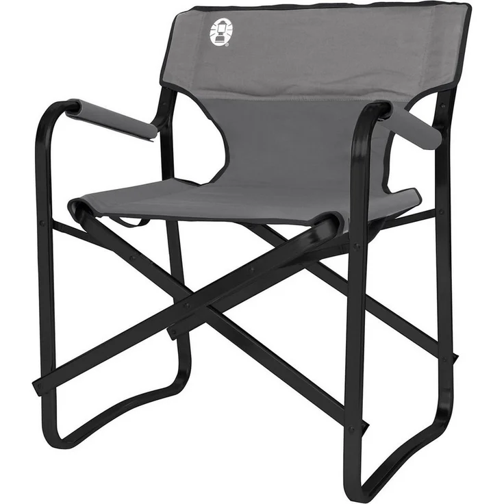 Coleman Campingstuhl Deck Chair 2000038340 Stahl – Bild 3