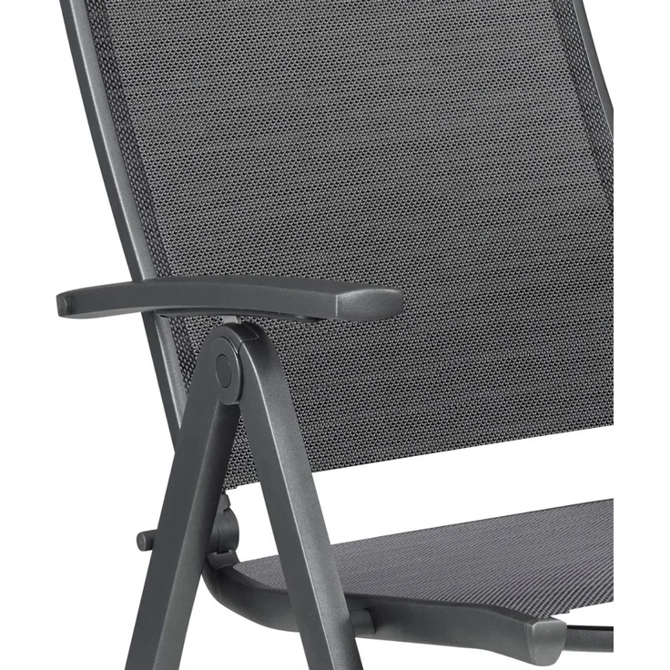 Kettler Simply Klappsessel – Bild 3