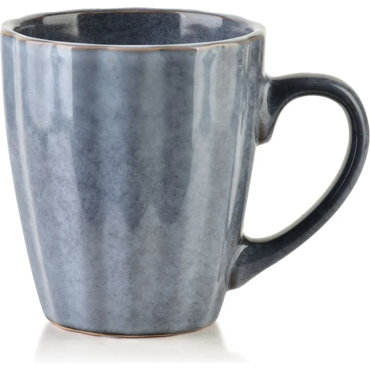 BASIC NATURE Becher 11x7.5x8.5cm190ml