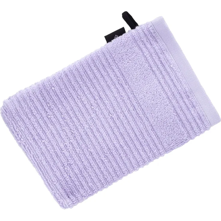 Vossen Handtücher Tomorrow | Waschhandschuh 16x22 cm | iris