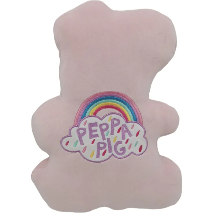 Peppa Pig Kissen Perfekte Kombination aus Dekoration und Komfort – Bild 4