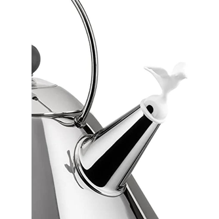 Alessi Wasserkessel hellblau 2 l – Bild 4